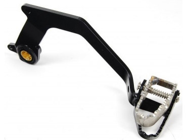 BMW Brake Pedal - F700GS...