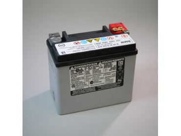 BMW Batterie Original (DEKA...