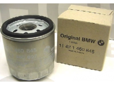 BMW Oil filter original -...