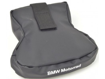BMW BMW Sacoche de sous porte-bagage - F750GS / F850GS / R1200GS (2012-2020) / R1250GS 77492463533