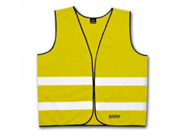 BMW Safety Vest - Pack of 2