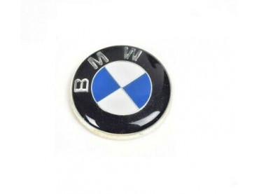 Plakette BMW  - F800GS/S/ST...
