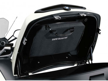 BMW Storage compartment for...