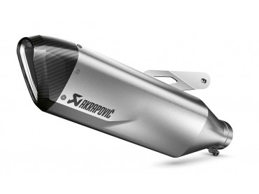 BMW Akrapovic Sport...