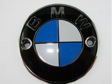 BMW Emblem (D:60) - R18 -...