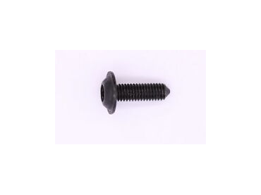 BMW flanged head screw...