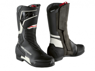 BMW Motorcycle Boots Pro...