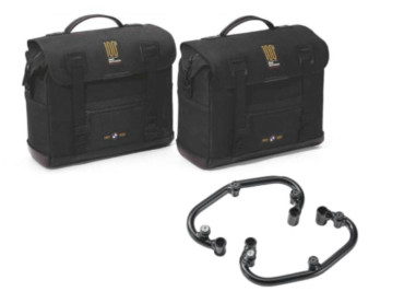 BMW Pack Side Panniers 100...