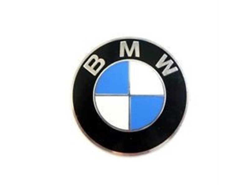 bmw バッジ