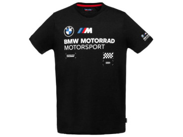 Camiseta BMW M Motorsport...