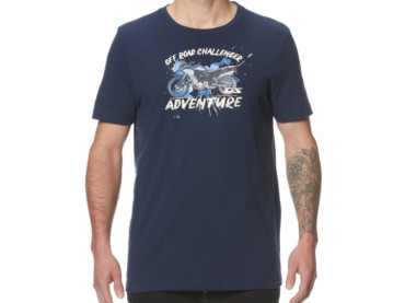 Camiseta BMW GS Offroad...