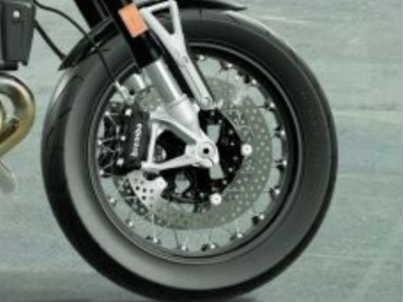 BMW Front Spoke Wheel...