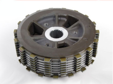 BMW Clutch Set -...