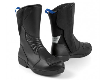 BMW Motorcycle Boots...